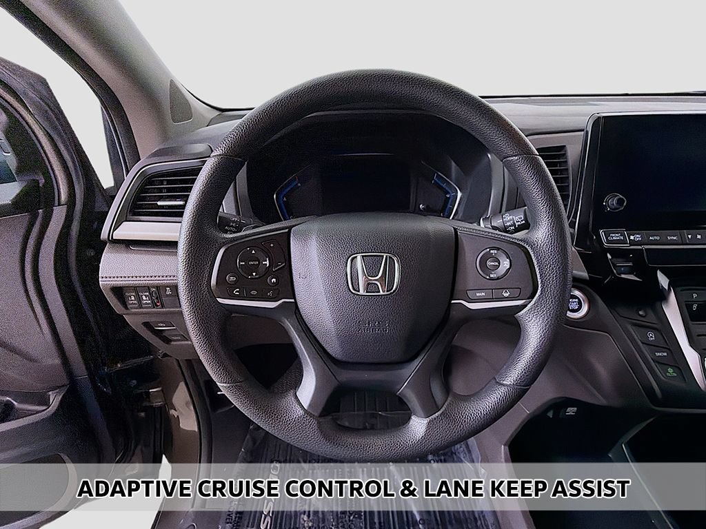 Used 2020 Honda Odyssey EX image 3