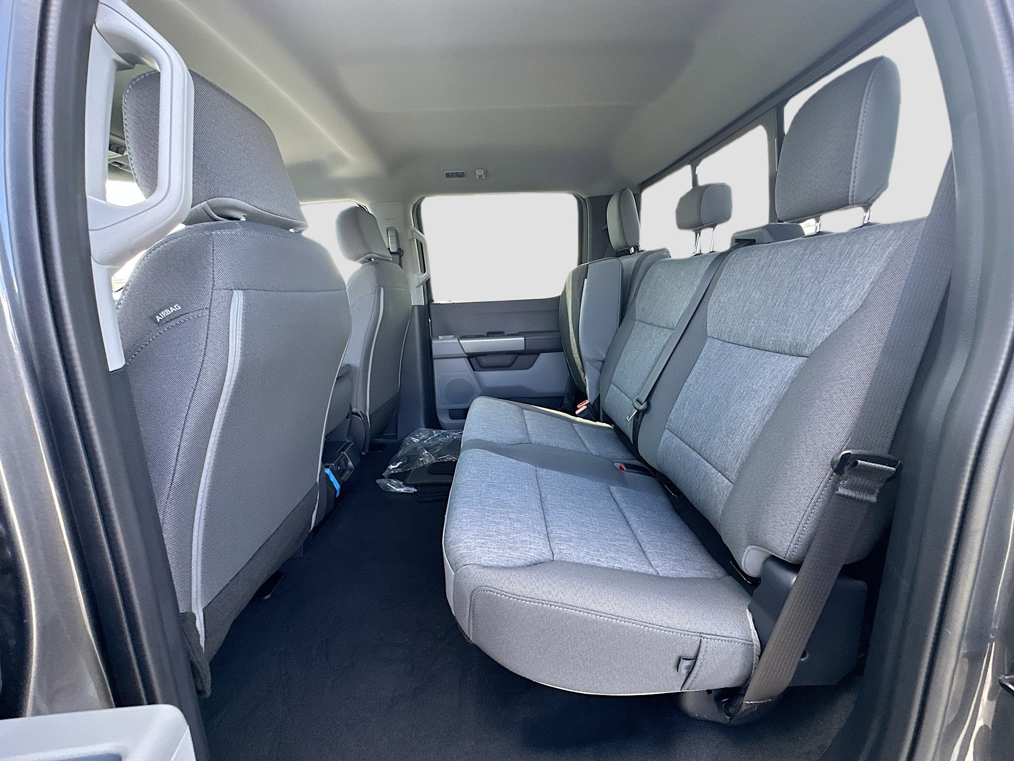 New 2026 Ford F250 XL w/ STX Appearance Package image 16