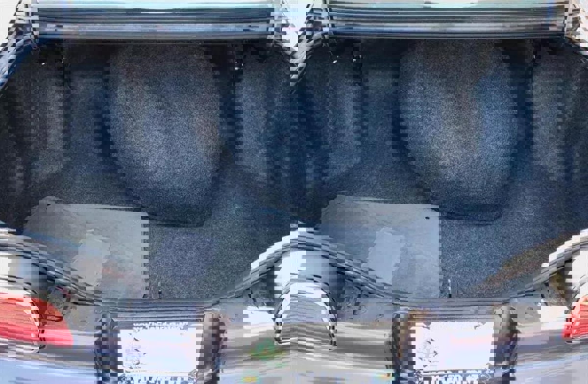 Used 1993 Chevrolet Caprice Classic image 16