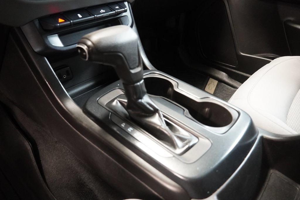 Used 2019 Chevrolet Colorado W/T w/ WT Convenience Package AWD/4WD image 19
