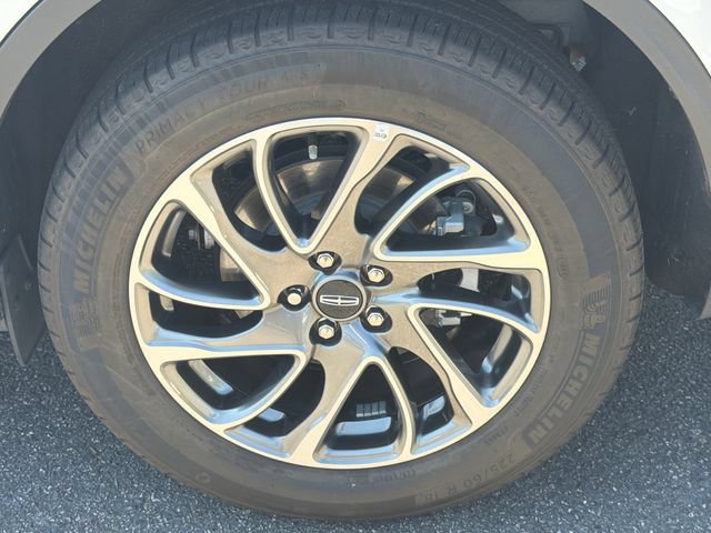 Used 2022 Lincoln Corsair FWD image 20