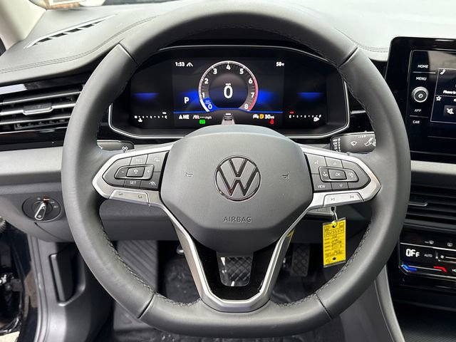 New 2026 Volkswagen Jetta S image 11