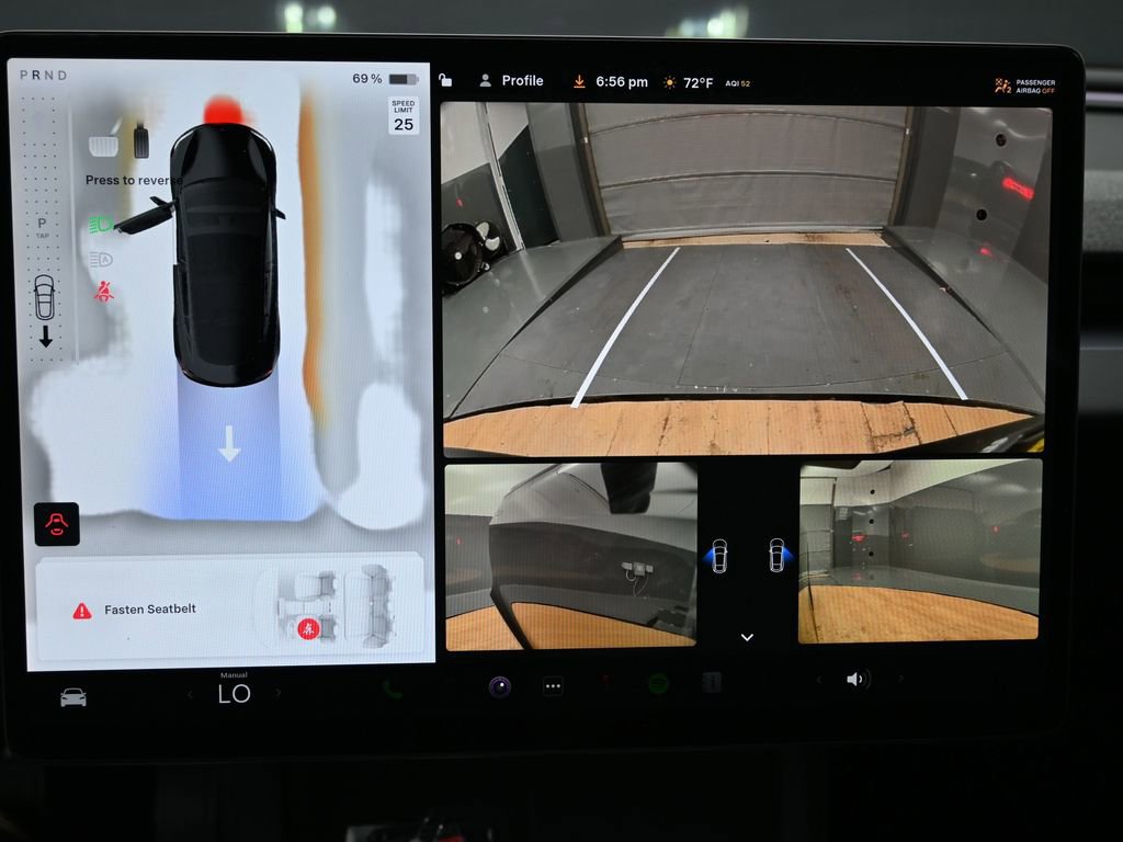 Used 2024 Tesla Model 3 Standard Range image 22