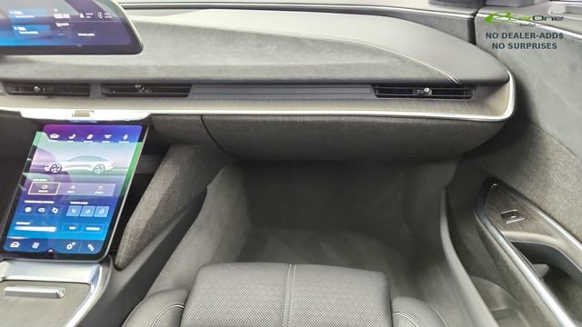 Used 2025 Lucid Air Grand Touring AWD/4WD image 36