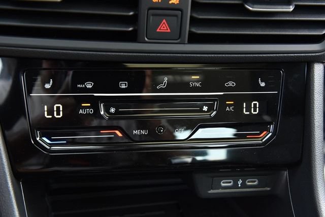 New 2026 Volkswagen Jetta SE FWD image 15