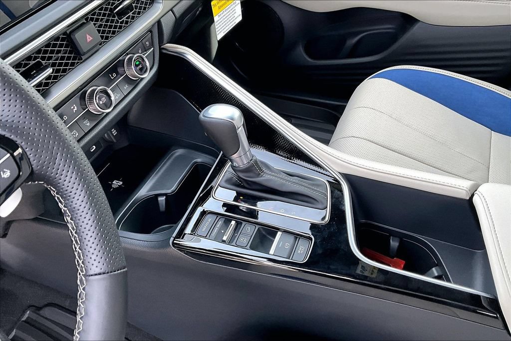 New 2026 Acura ADX A-Spec AWD/4WD image 18