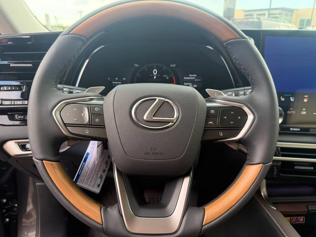 New 2026 Lexus RX 350 Premium Plus AWD/4WD image 15