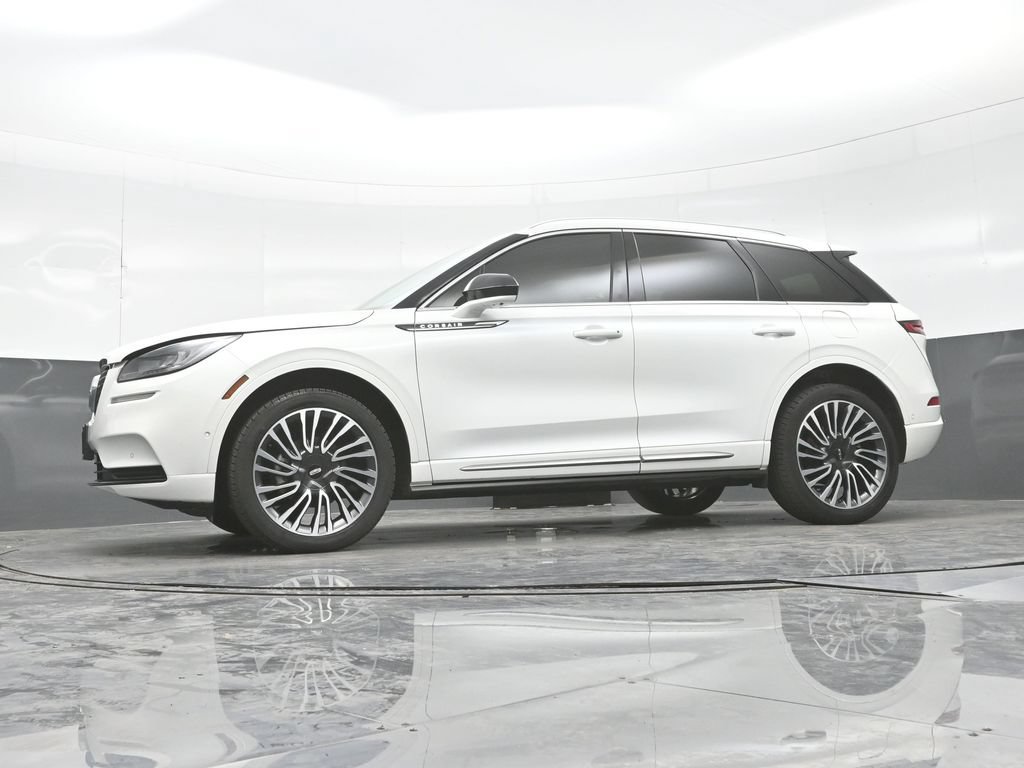 Used 2021 Lincoln Corsair AWD image 27