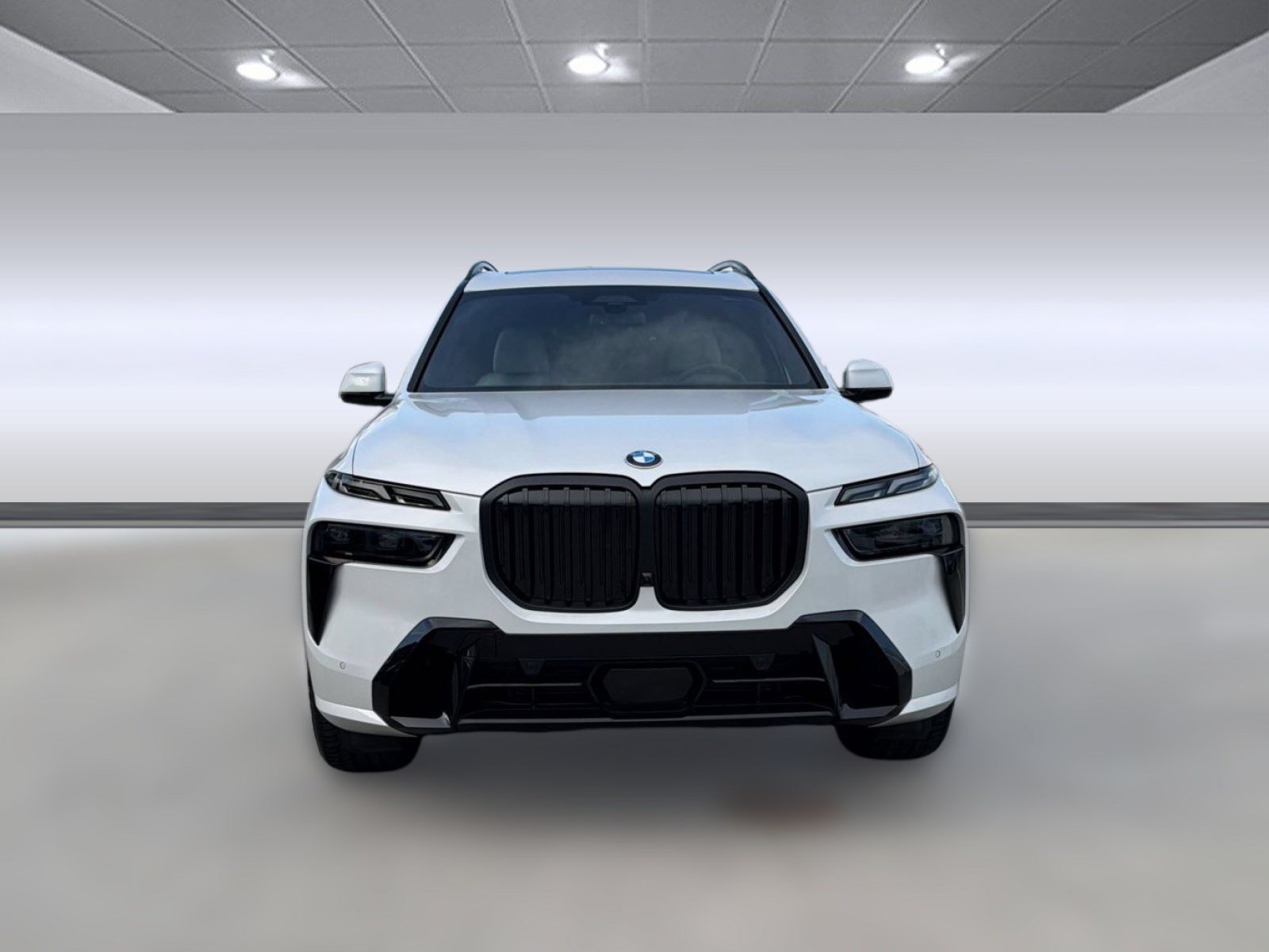 New 2027 BMW X7 xDrive40i w/ M Sport Package AWD/4WD image 6