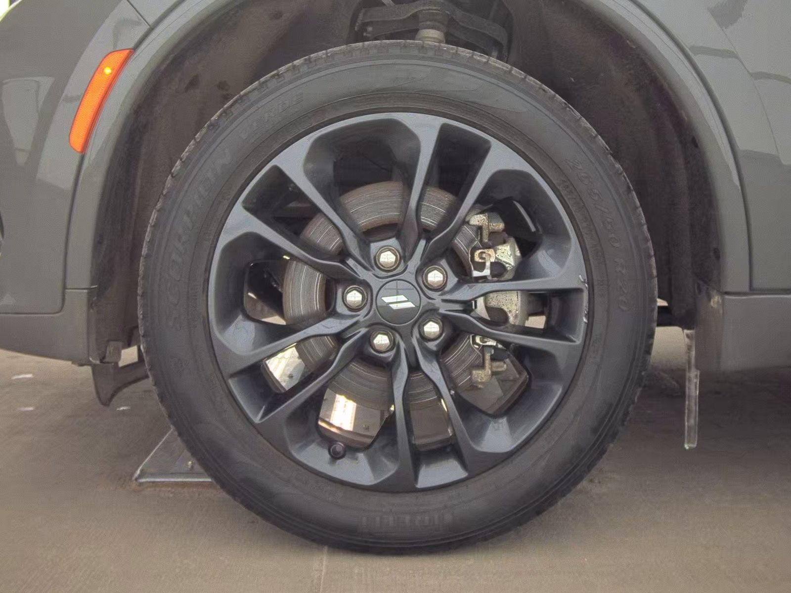 Used 2023 Dodge Durango GT AWD/4WD image 21