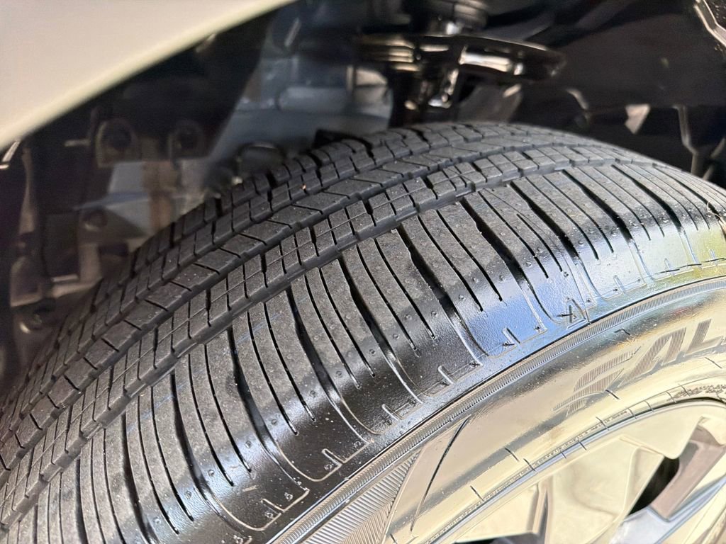 New 2026 Nissan Rogue SV image 12