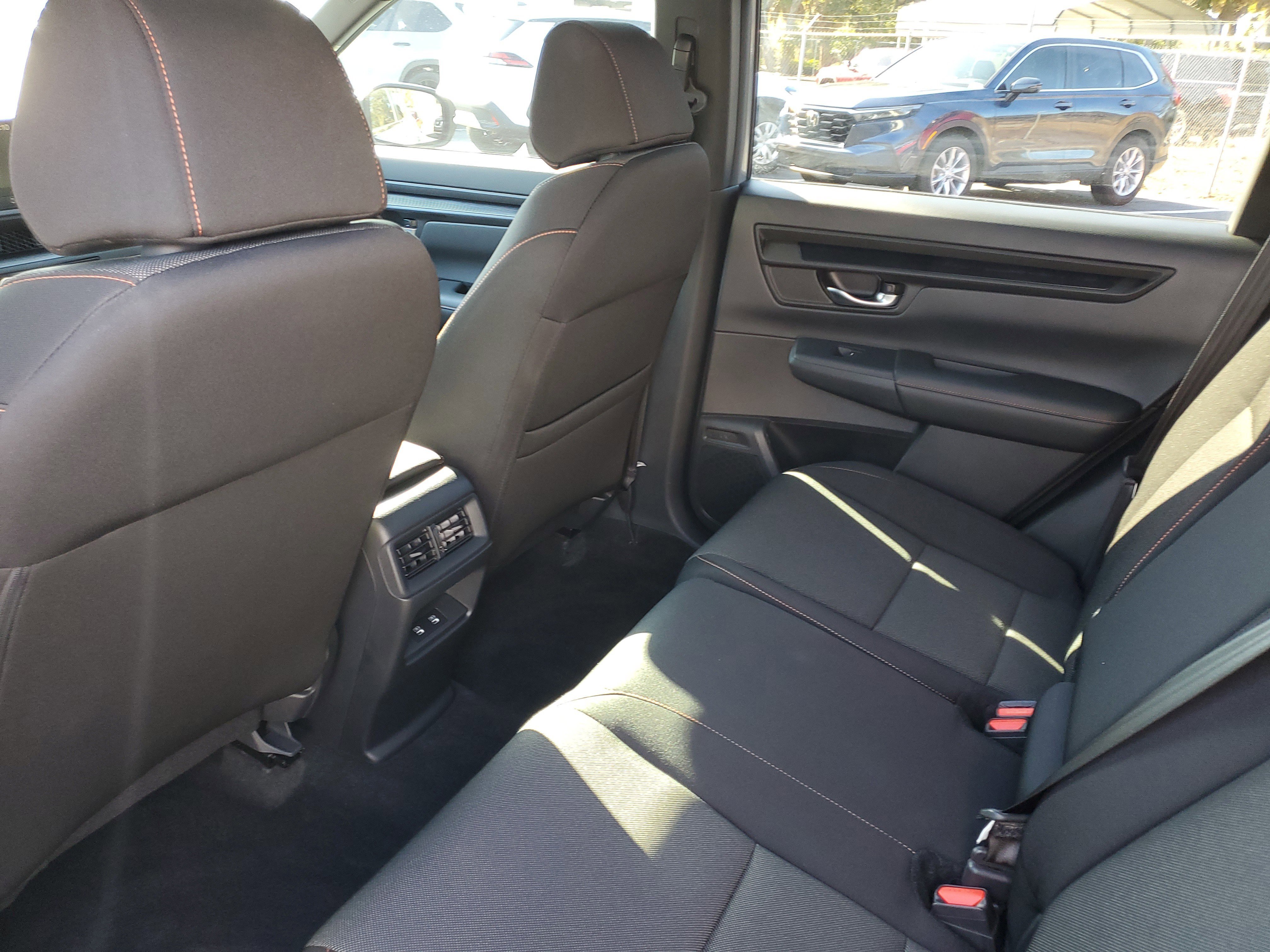 Used 2023 Honda CR-V Sport image 13