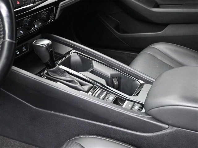 Used 2023 Honda Accord EX-L image 21