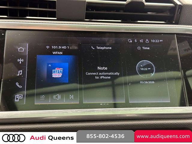 Used 2023 Audi Q3 2.0T Premium w/ Convenience Package AWD/4WD image 24