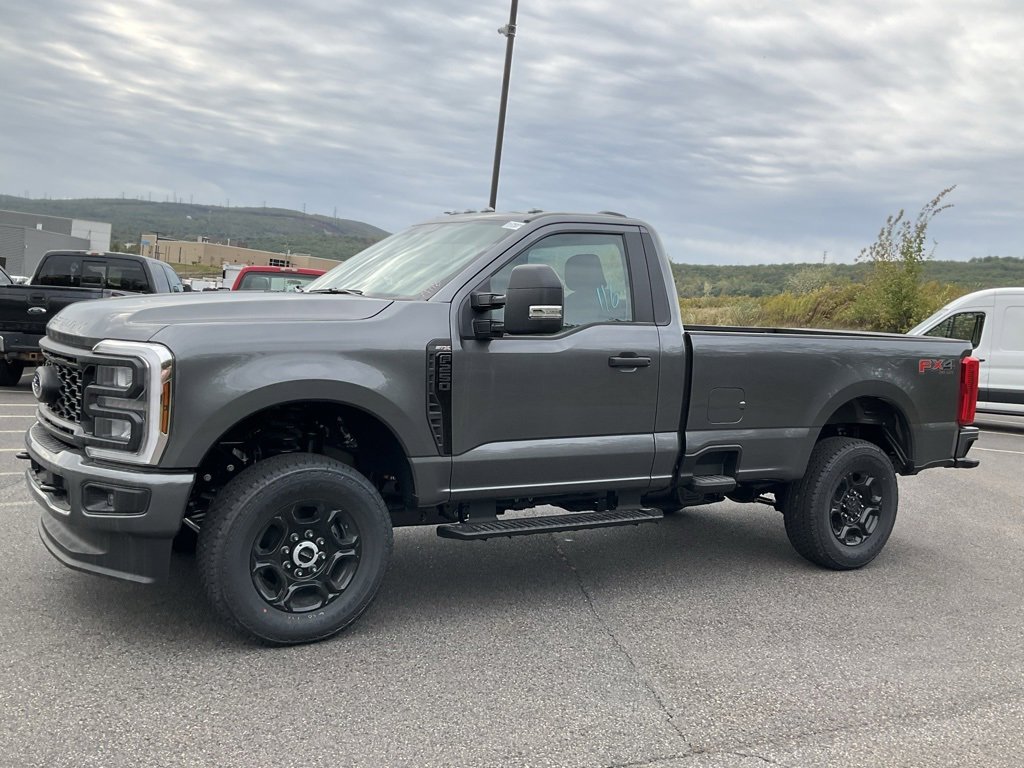 New 2026 Ford F250 XL image 29
