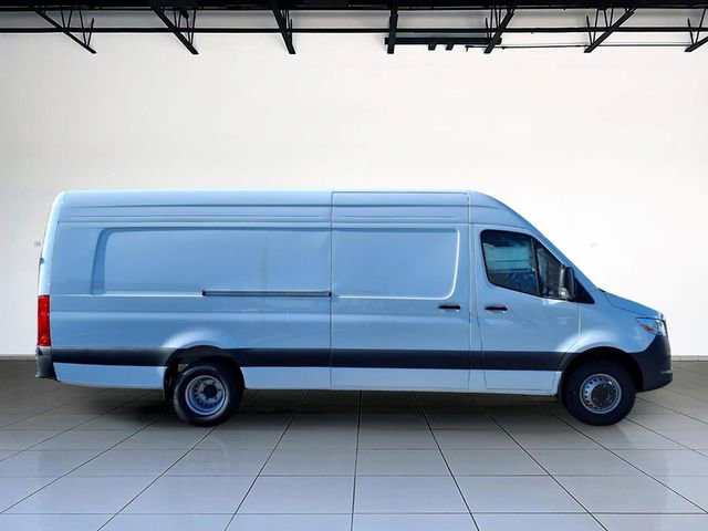 New 2026 Mercedes-Benz Sprinter 4500 image 3