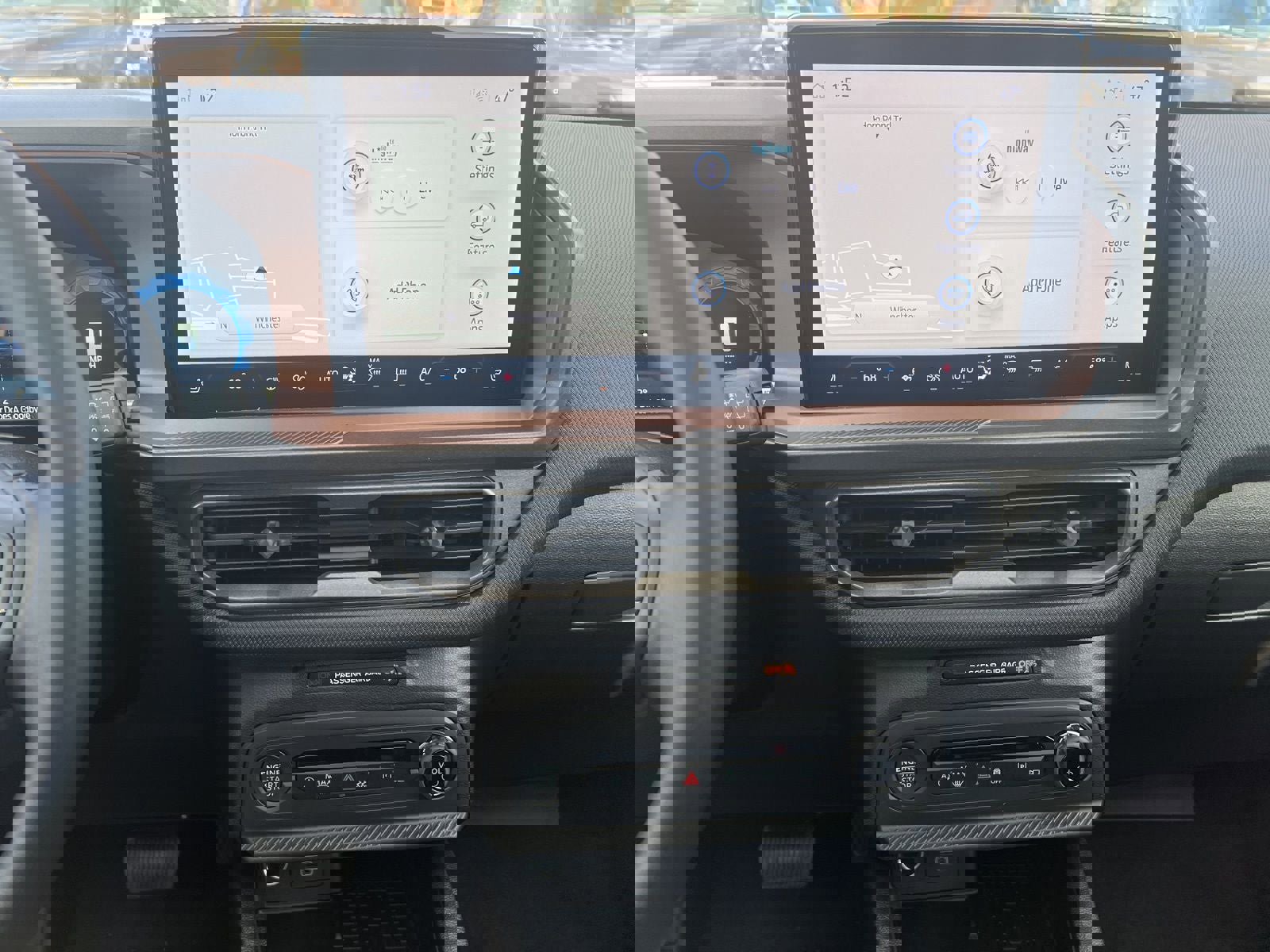 New 2025 Ford Bronco Sport Outer Banks w/ Outer Banks Tech Package+ image 25