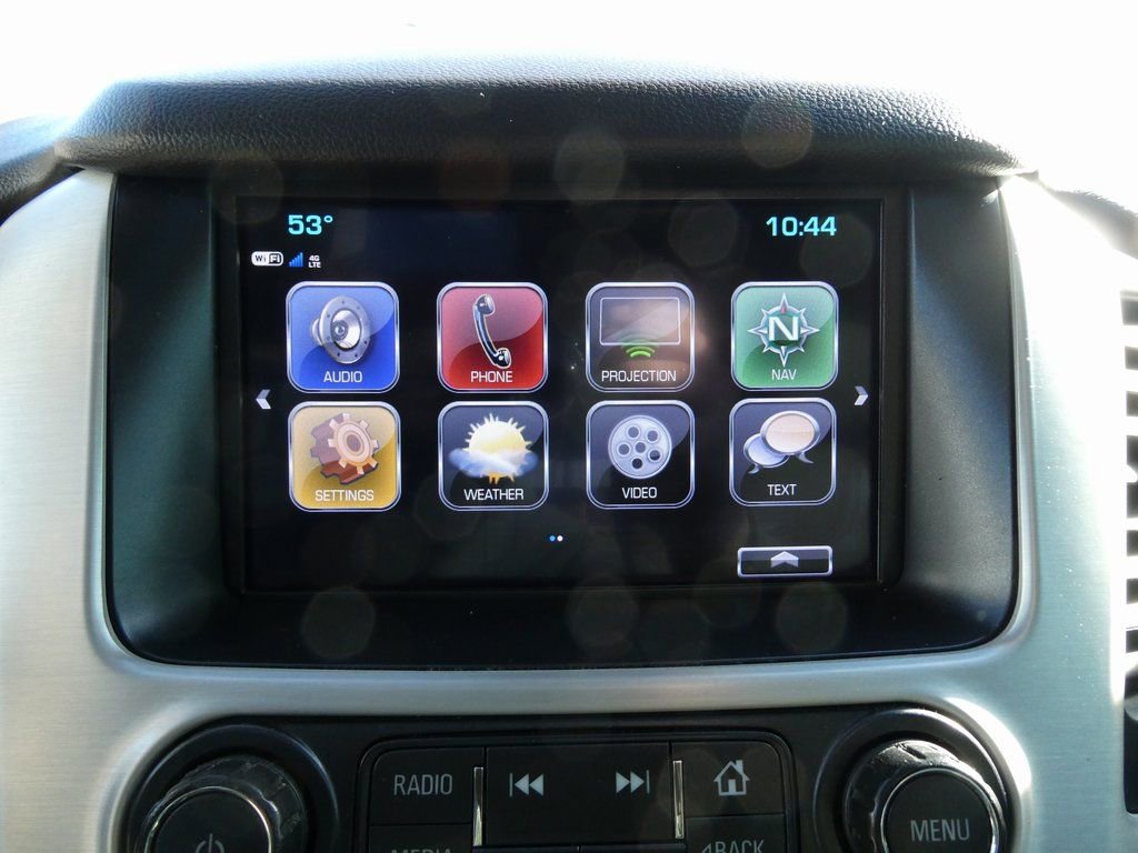 Used 2020 GMC Yukon XL SLT w/ Premium Edition image 36