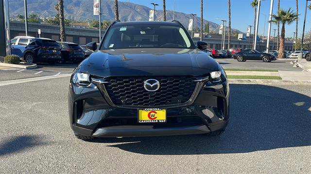 New 2026 MAZDA CX-90 3.3 Turbo w/ Premium Sport Pkg image 3