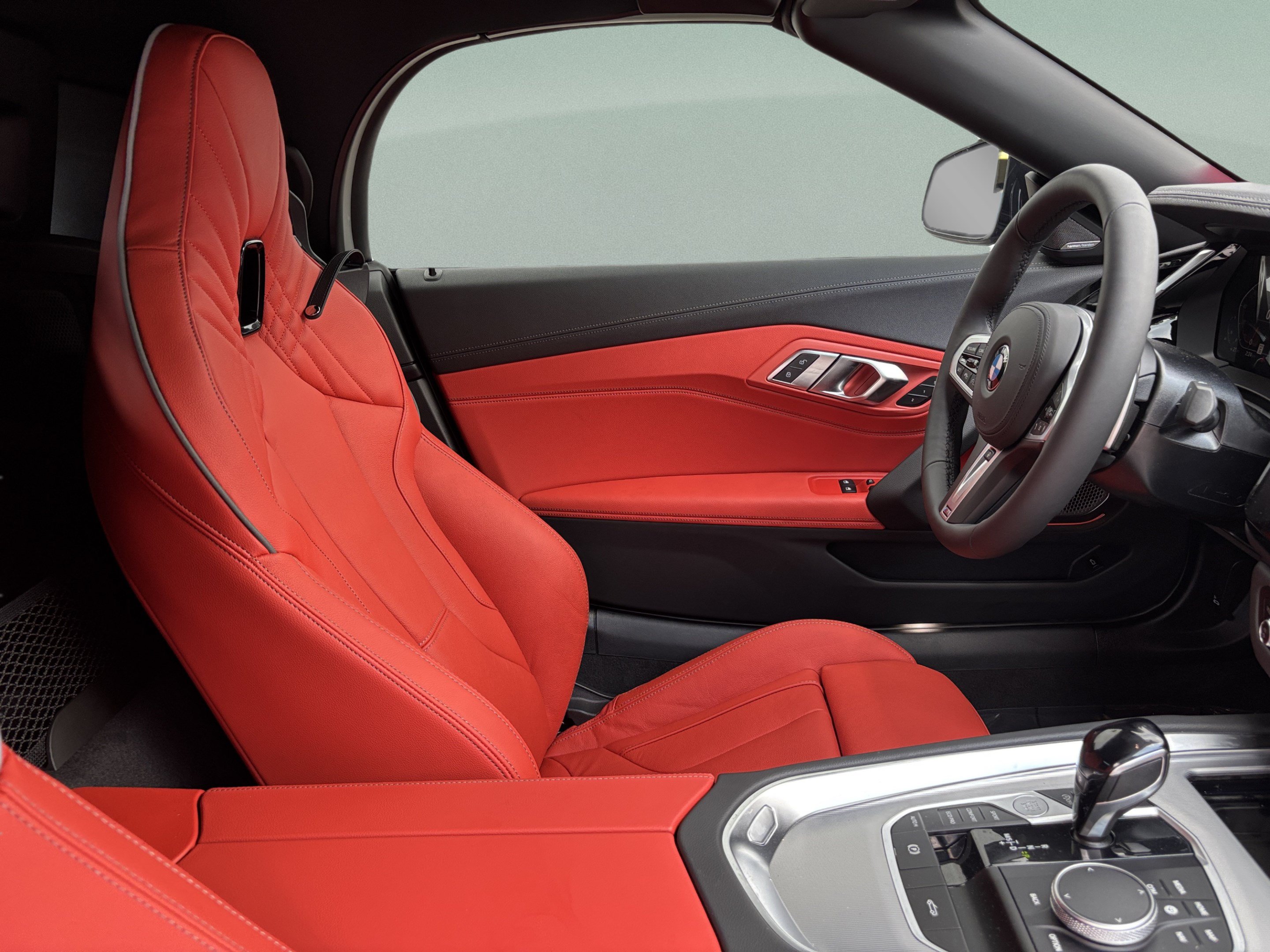 Used 2026 BMW Z4 sDrive30i w/ Premium Package RWD image 27