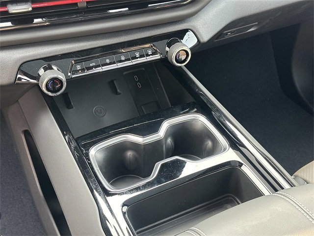 New 2026 Chevrolet Silverado EV Trail Boss image 16