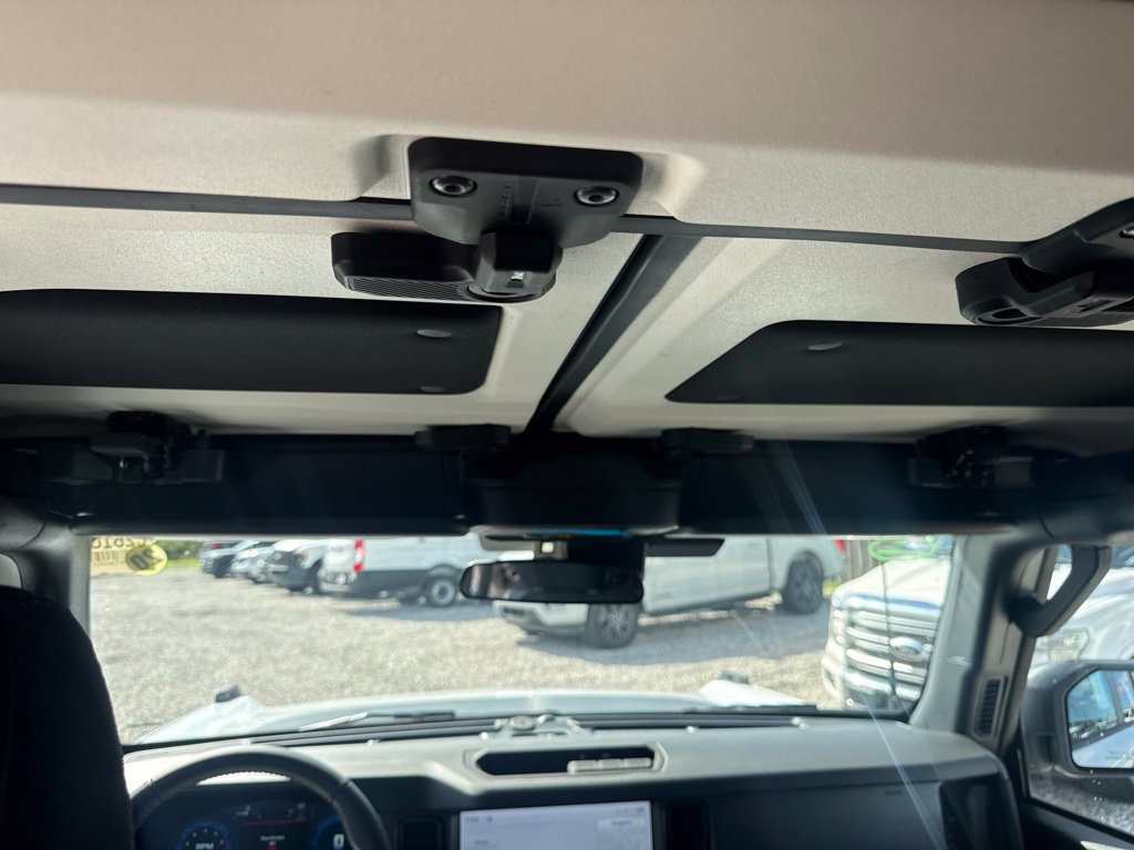 New 2026 Ford Bronco Big Bend AWD/4WD image 29