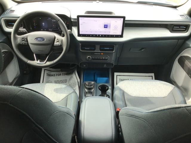 New 2025 Ford Maverick XLT w/ XLT Luxury Package image 12