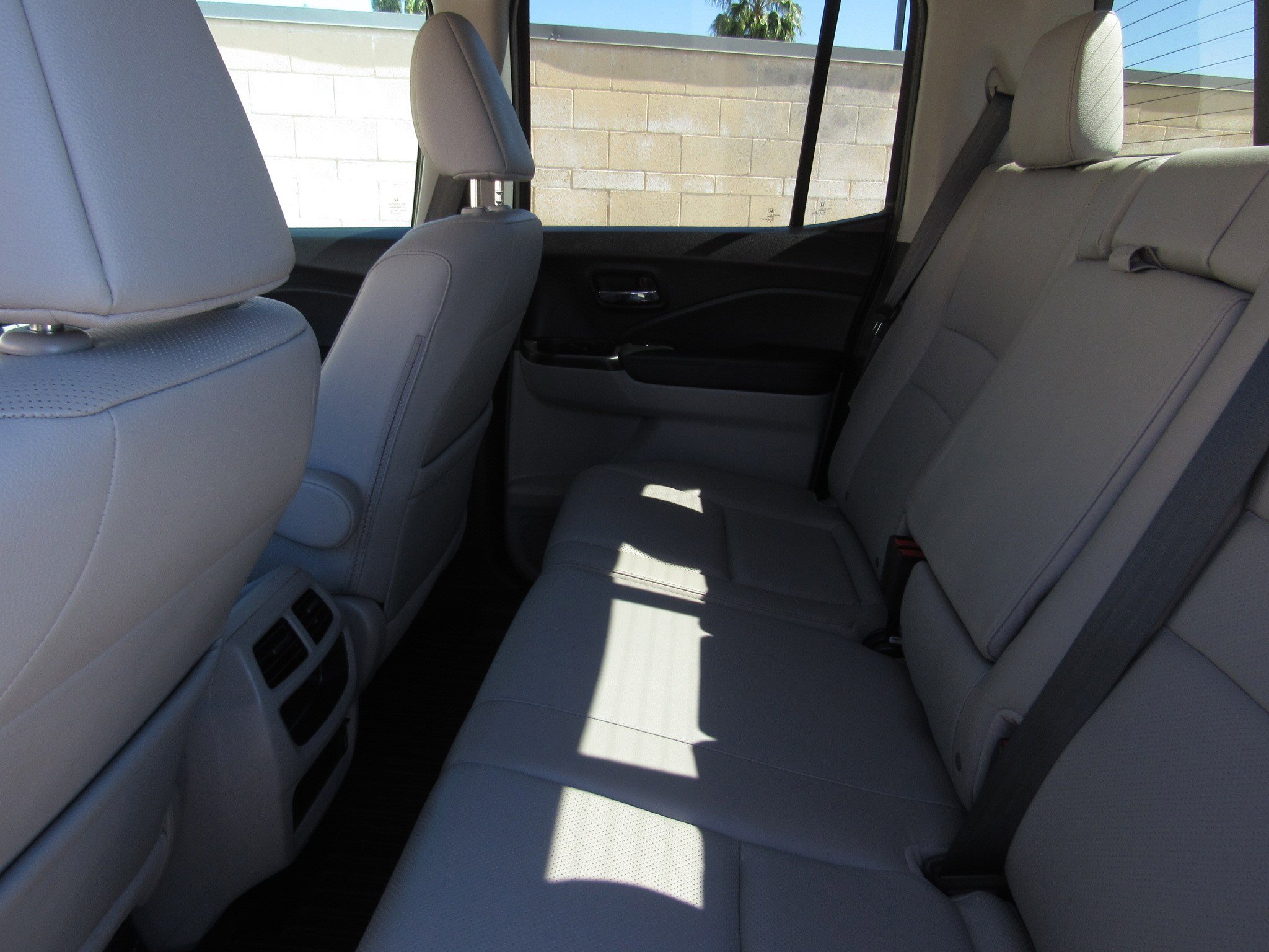 Certified 2019 Honda Ridgeline RTL-E image 13