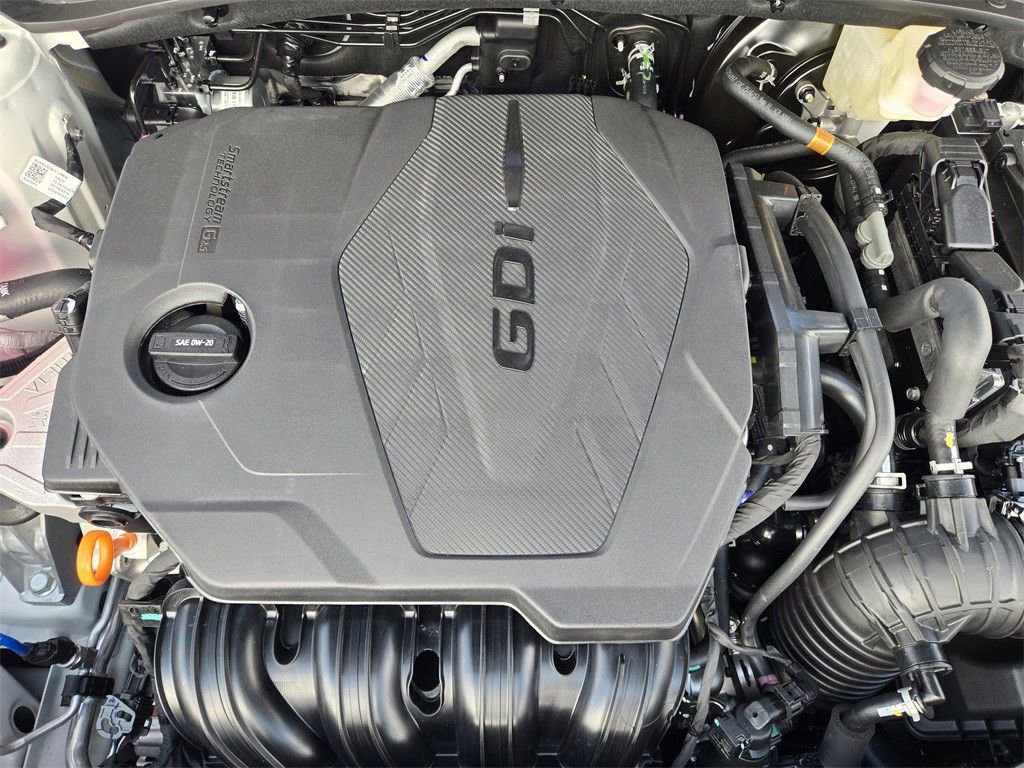 New 2026 Kia Sportage X-Pro Prestige image 23