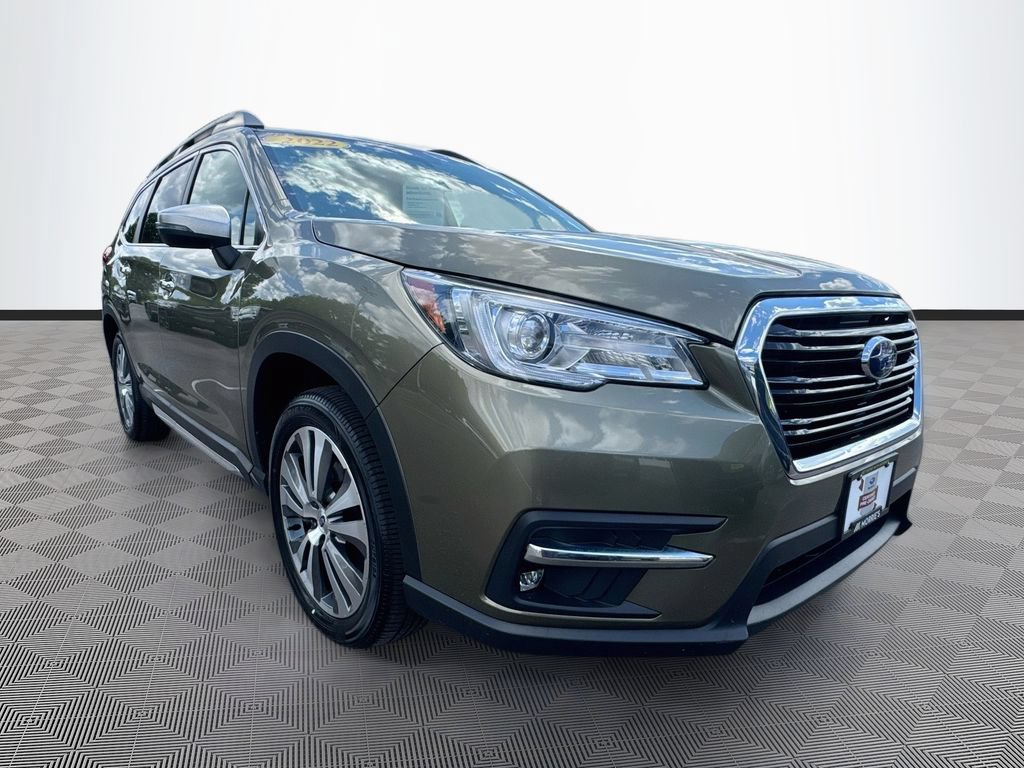 Used 2022 Subaru Ascent Touring AWD/4WD image 3