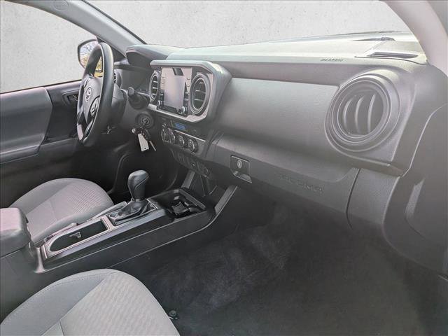 Used 2022 Toyota Tacoma SR image 15