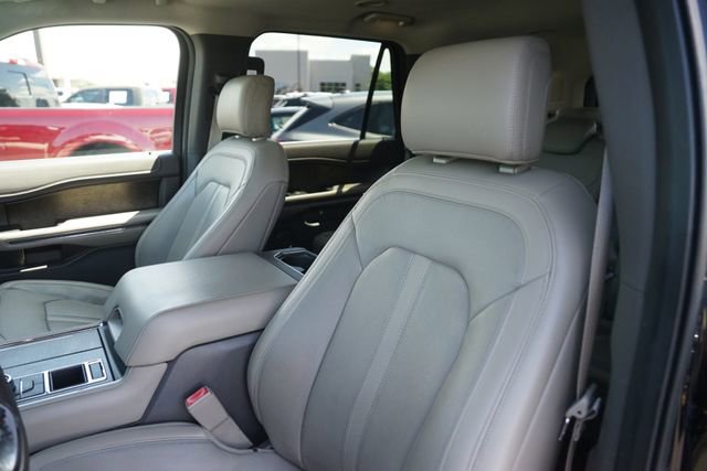 Used 2019 Ford Expedition Limited RWD image 10