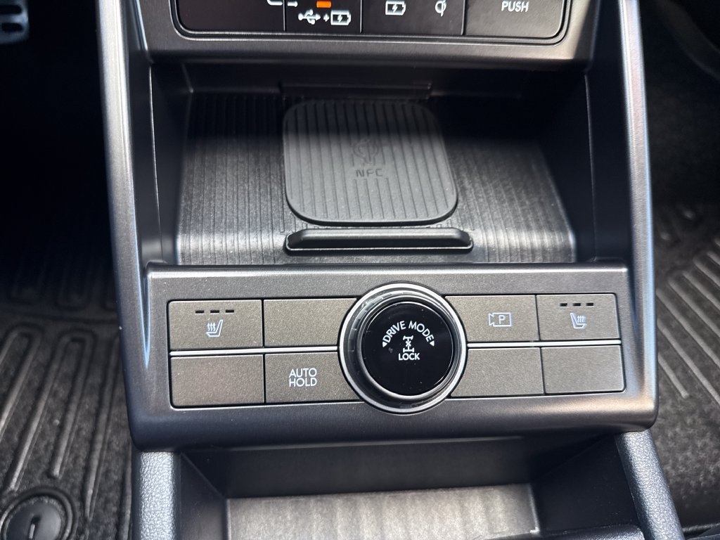 Certified 2024 Hyundai Kona N Line AWD/4WD image 29