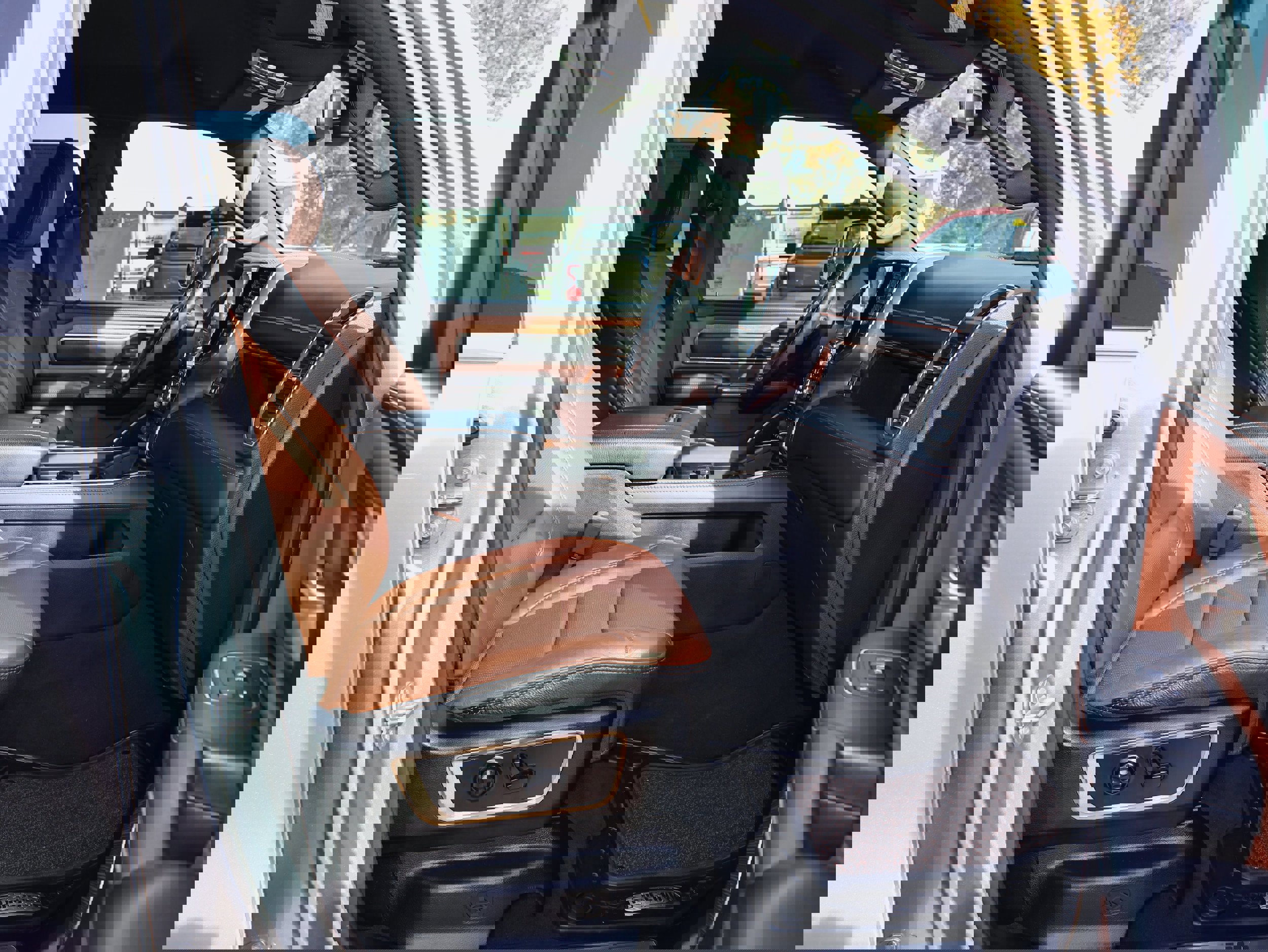 Used 2020 RAM 1500 Limited w/ Trailer Tow Group image 26