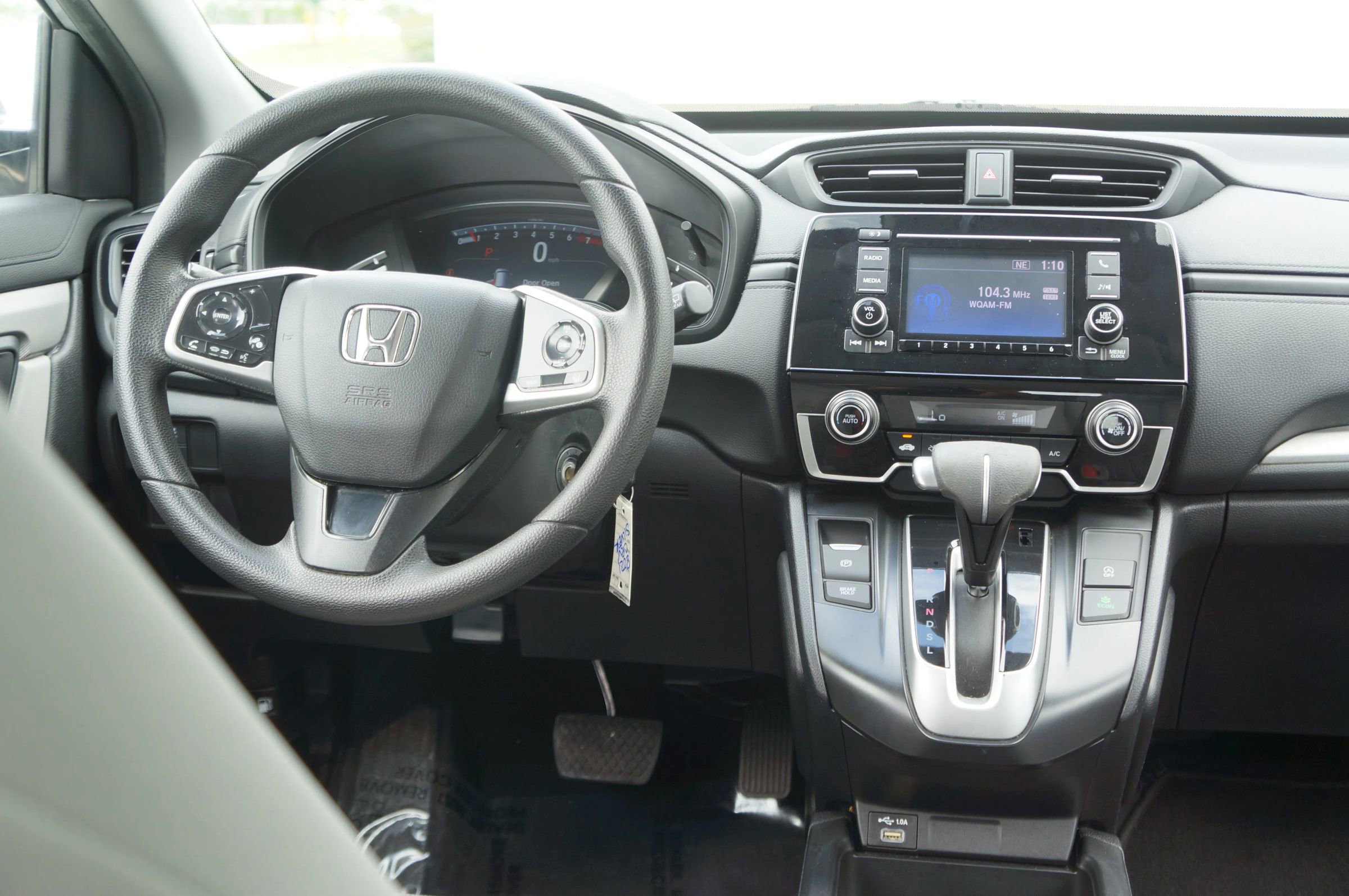 Used 2021 Honda CR-V LX image 32