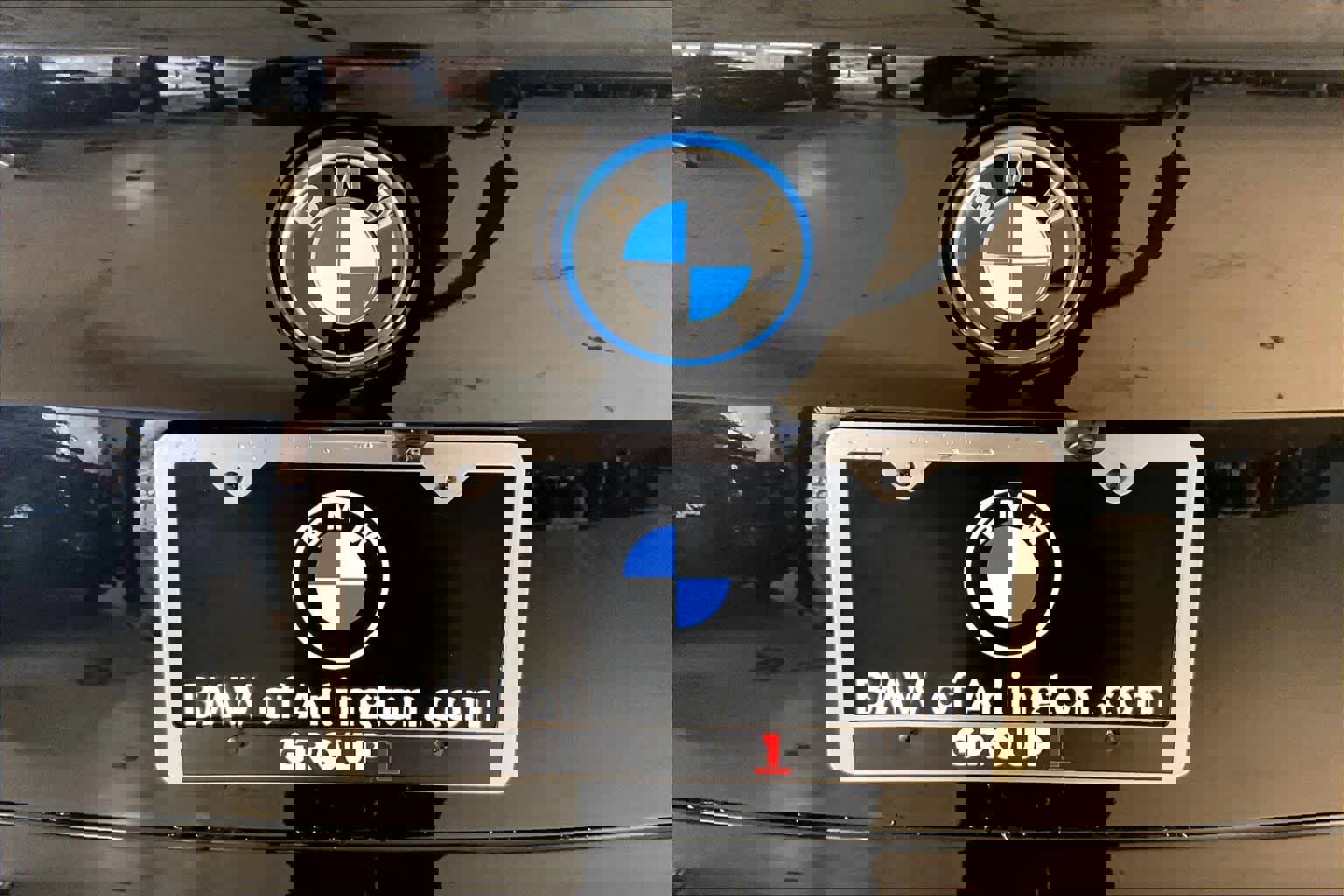 New 2026 BMW X5 xDrive50e image 15