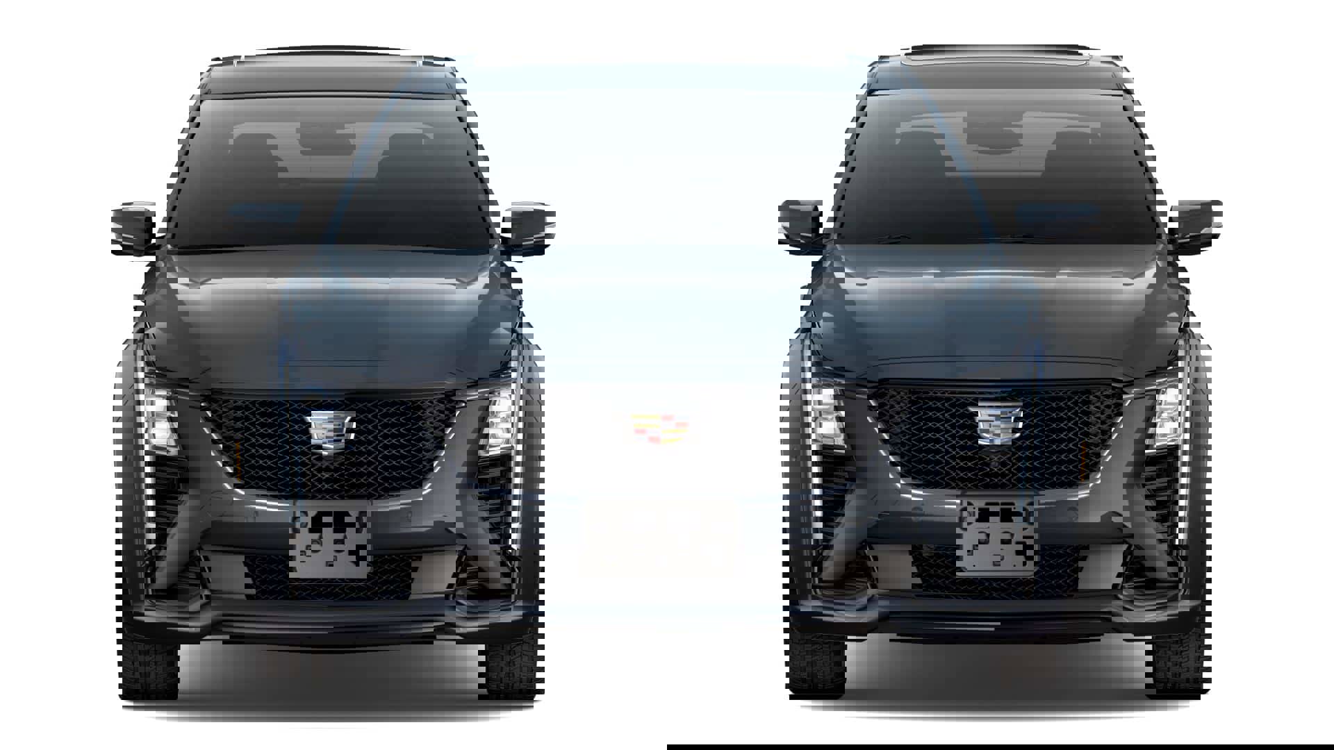 New 2026 Cadillac CT5 Sport w/ Sun And Sound Package image 26