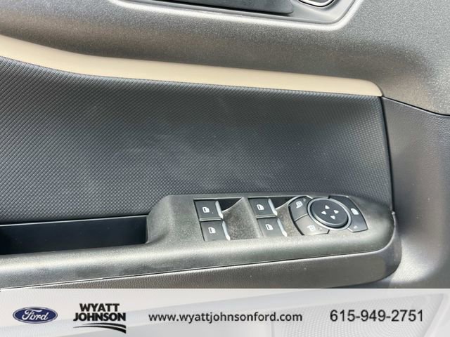 New 2025 Ford Bronco Sport Big Bend w/ Convenience Package image 21