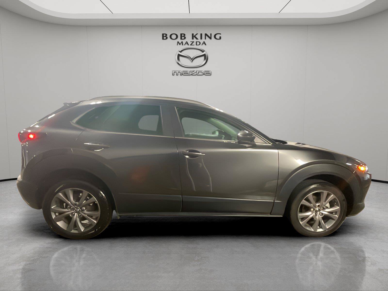 Used 2024 MAZDA CX-30 AWD 2.5 S w/ Preferred Package image 6