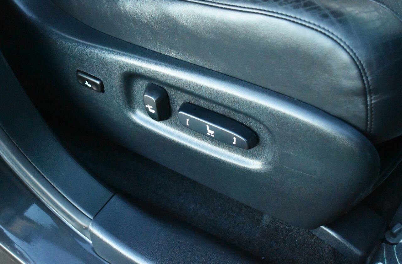 Used 2010 Lexus RX 450h AWD image 59