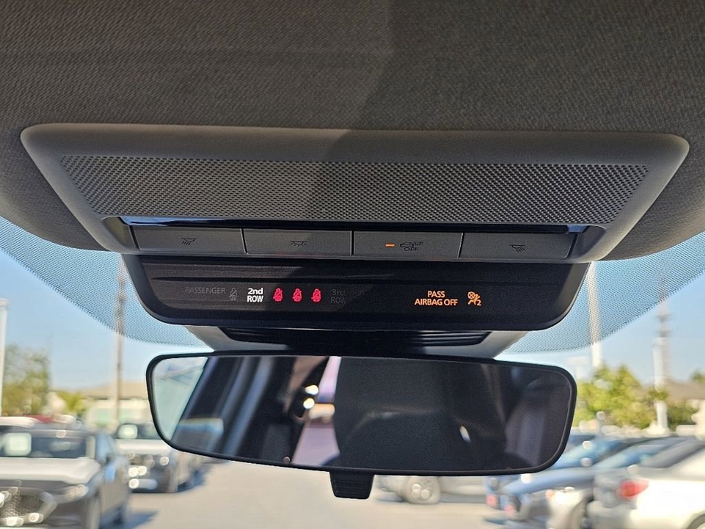 New 2026 MAZDA CX-30 AWD 2.5 S image 24