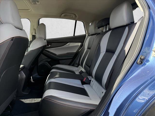 Used 2019 Subaru Crosstrek 2.0i Limited w/ Moonroof Package w/Navigation AWD/4WD image 17