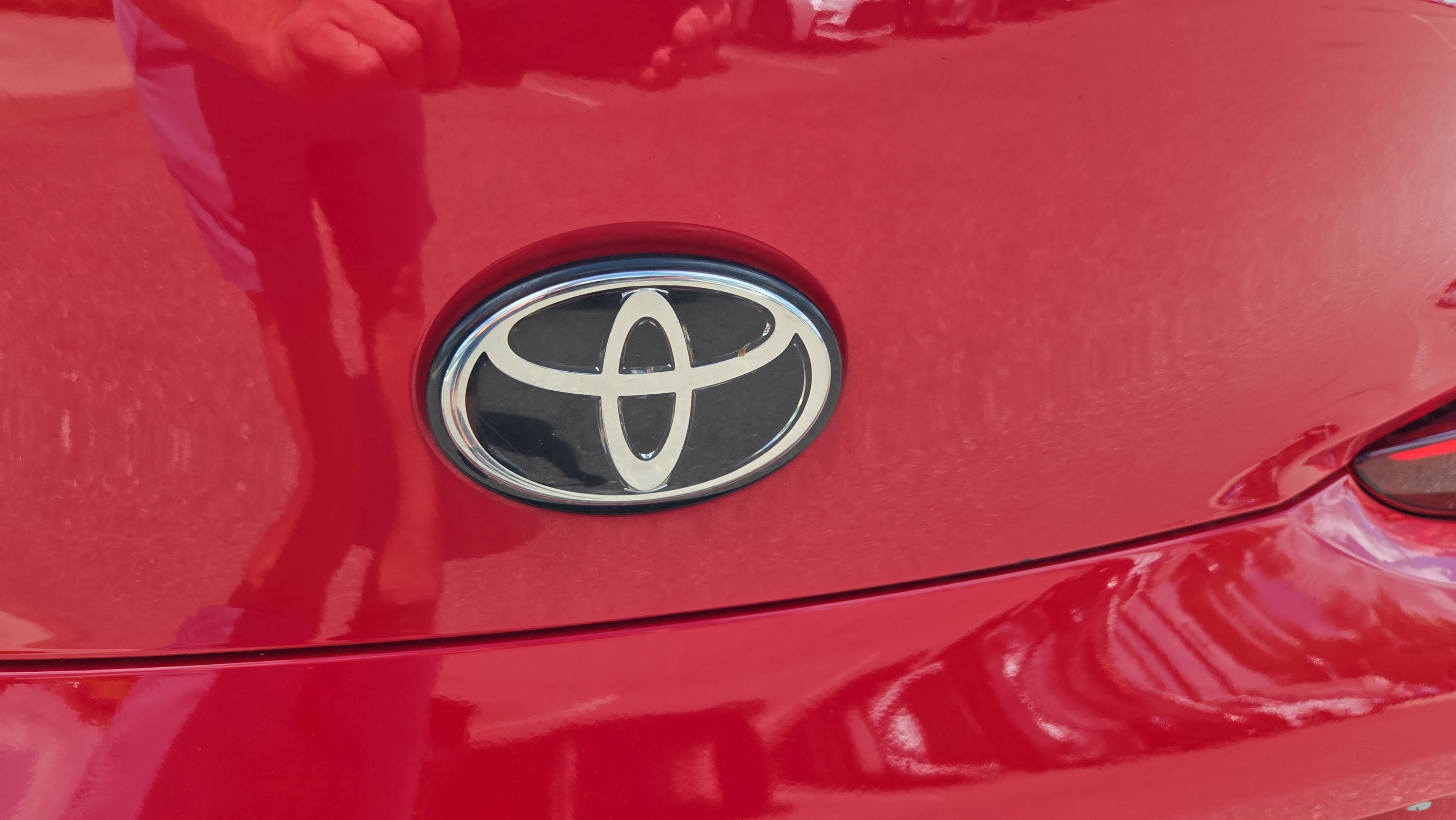 Certified 2023 Toyota Supra Premium w/ Driver Assist Package image 11