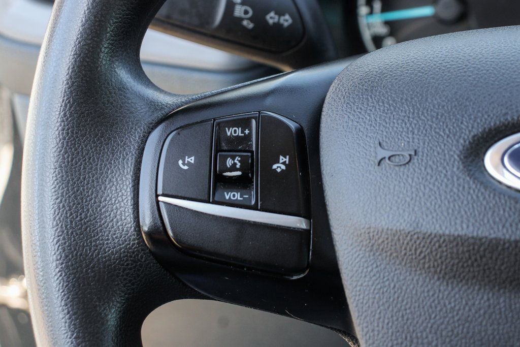 Used 2022 Ford Maverick XL w/ Equipment Group 100A Standard image 20