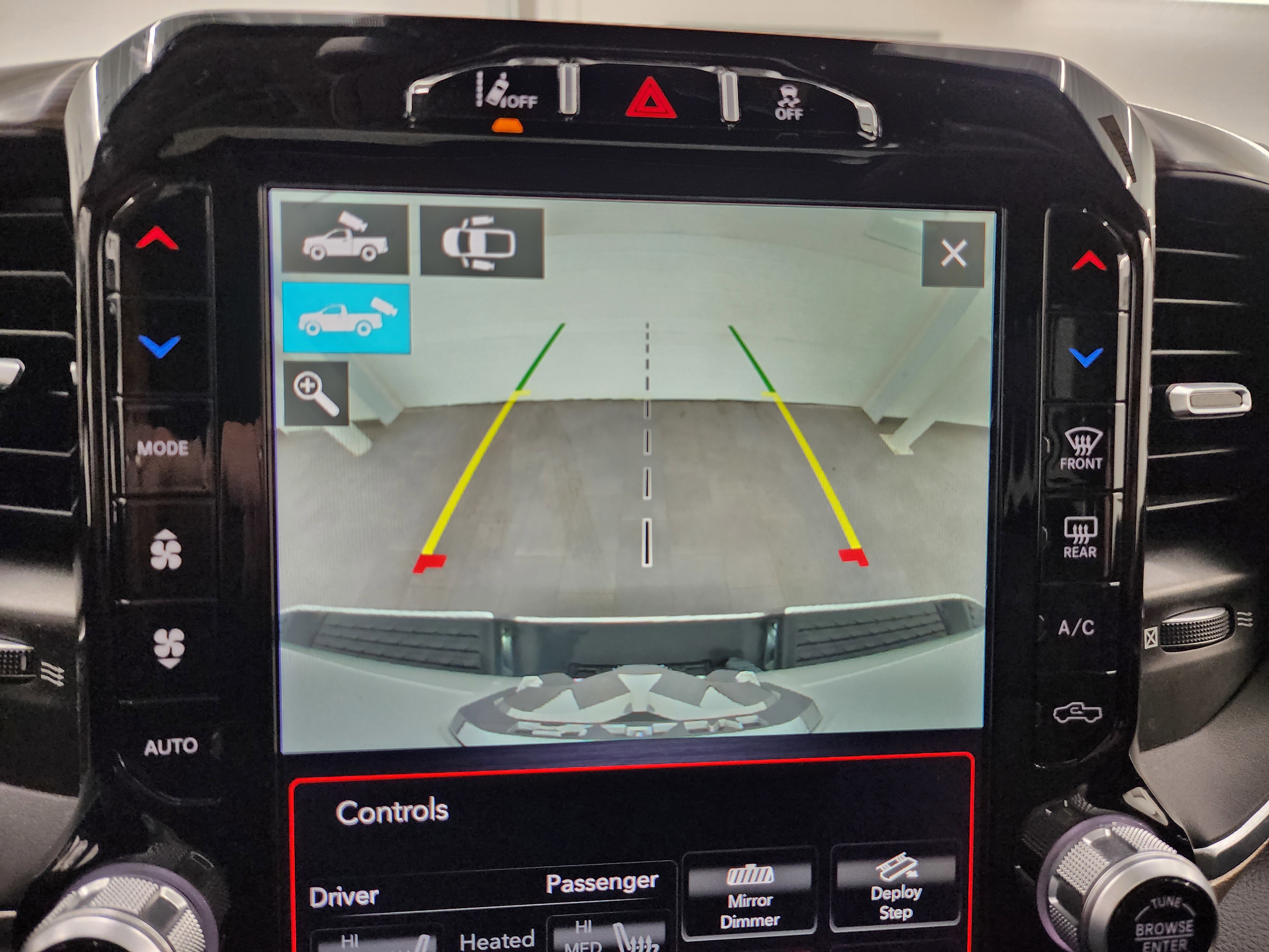 Used 2021 RAM 3500 Laramie image 59