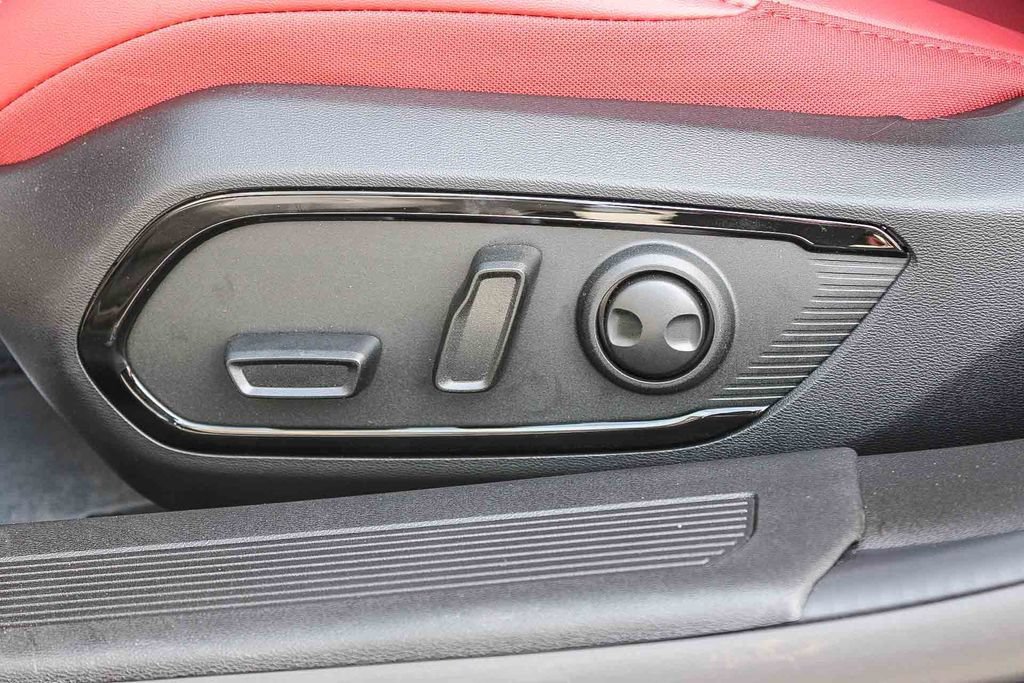 New 2026 Dodge Charger R/T AWD/4WD image 20