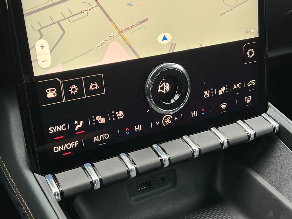 New 2026 GMC Terrain AT4 w/ Convenience Package III image 28