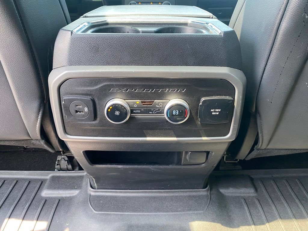 Certified 2021 Ford Expedition Max XLT AWD/4WD image 32