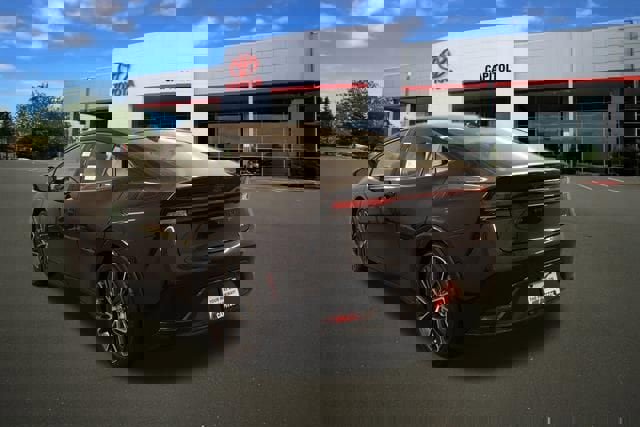 New 2026 Toyota Prius XLE image 4