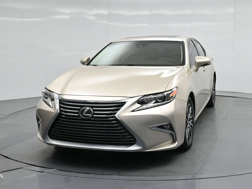 Used 2017 Lexus ES 350 w/ Navigation System Package FWD image 57